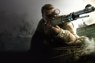 Review Sniper Elite V2 Remaster