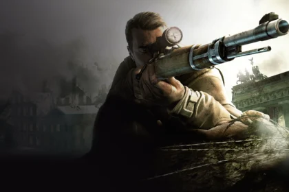 Review Sniper Elite V2 Remaster